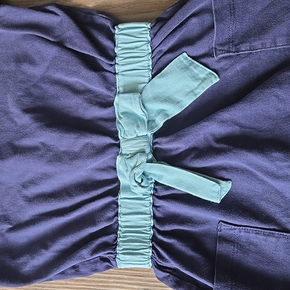 Hanna Andersson 100% Cotton Dress - Picture 2 of 7